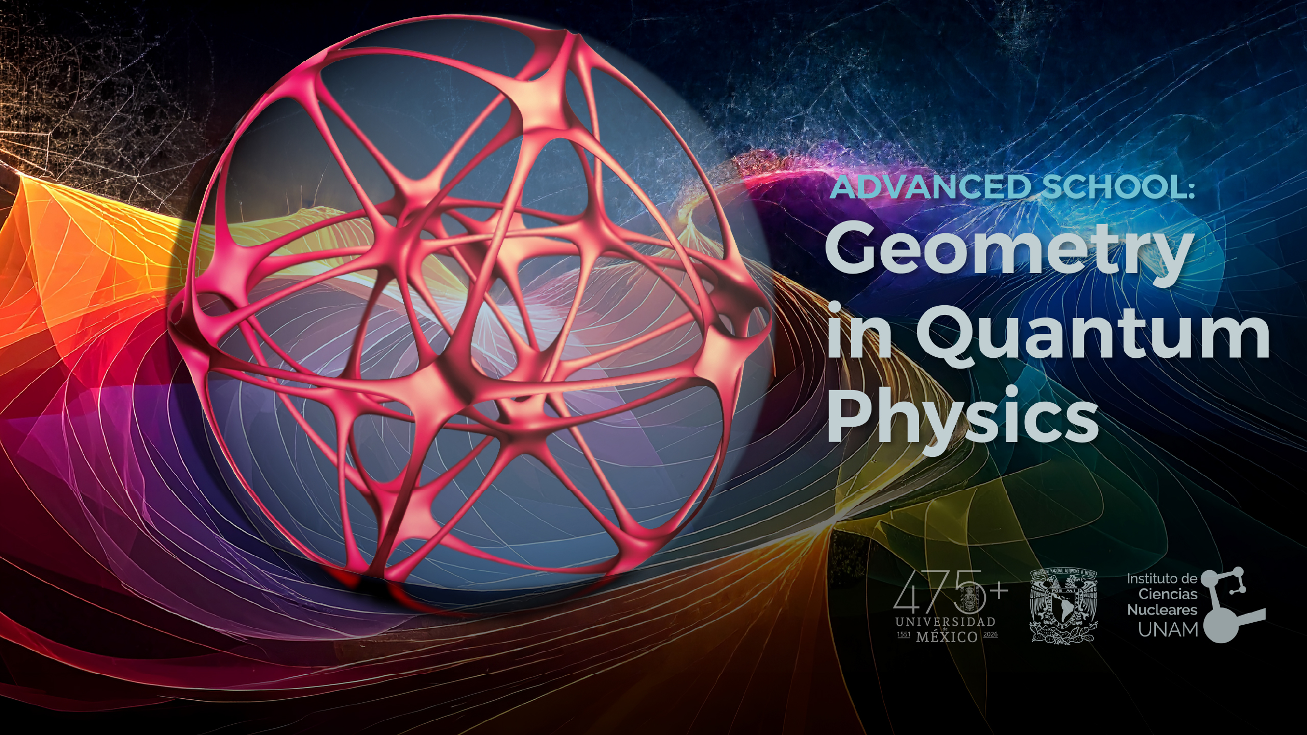 Rosetta quantum geometry